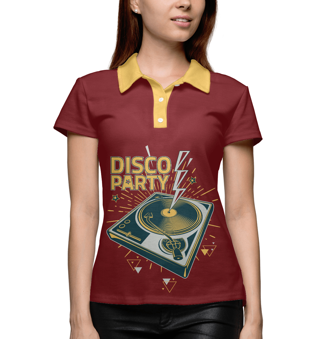 

Disco party