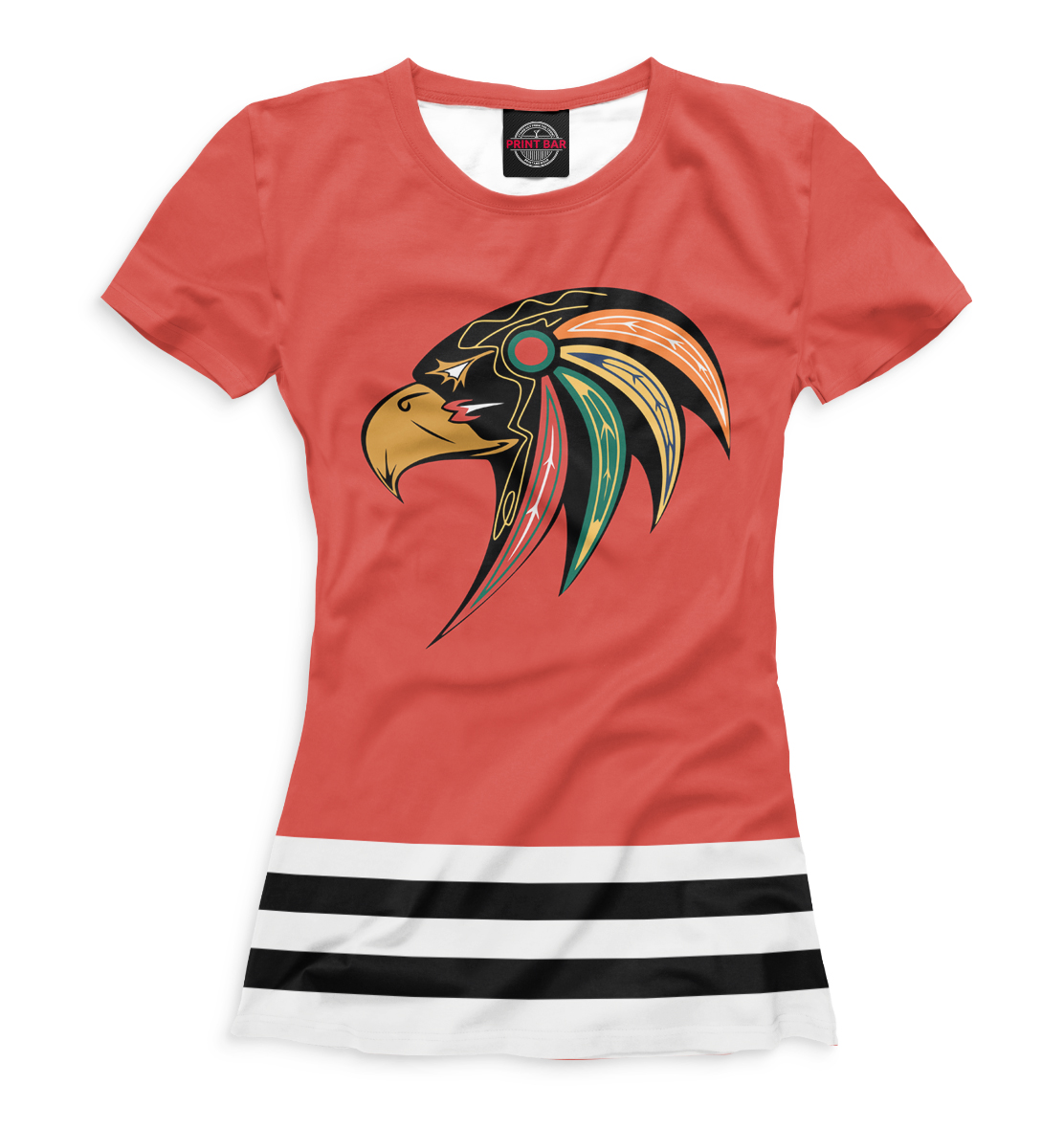 

Chicago Blackhawks