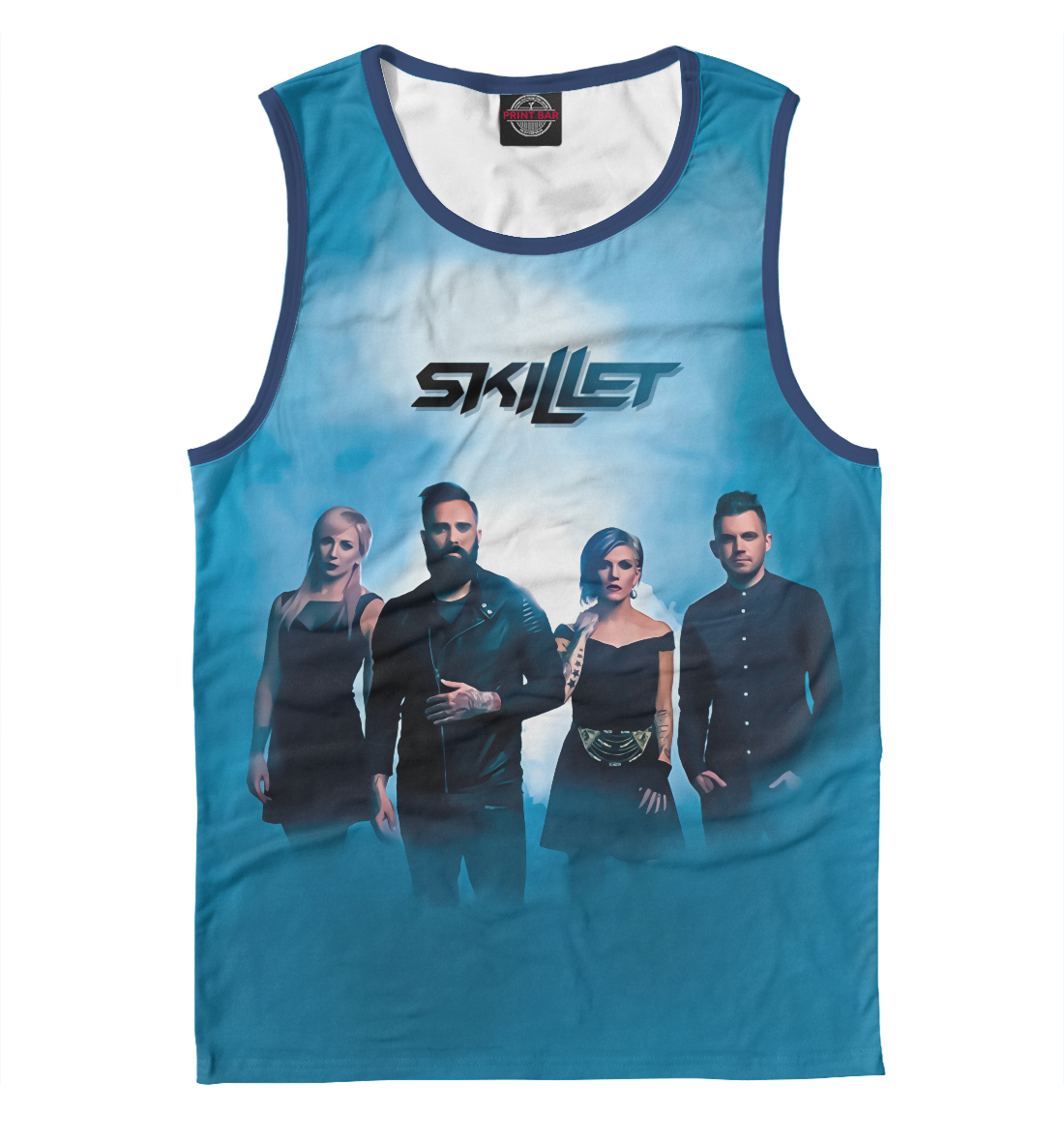 

Skillet