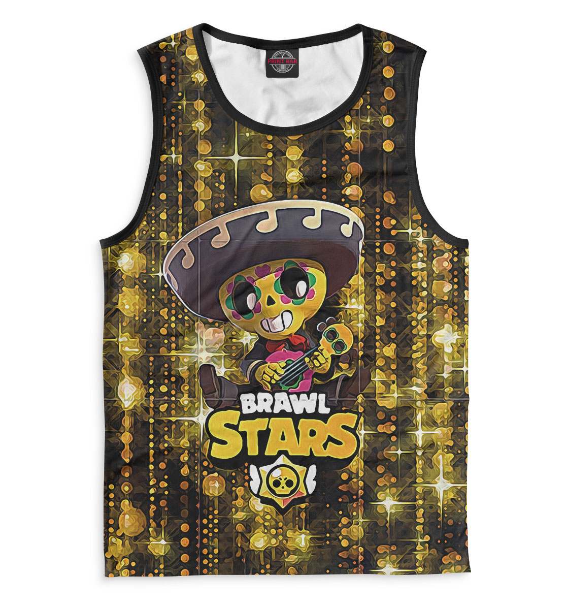 

Brawl Stars
