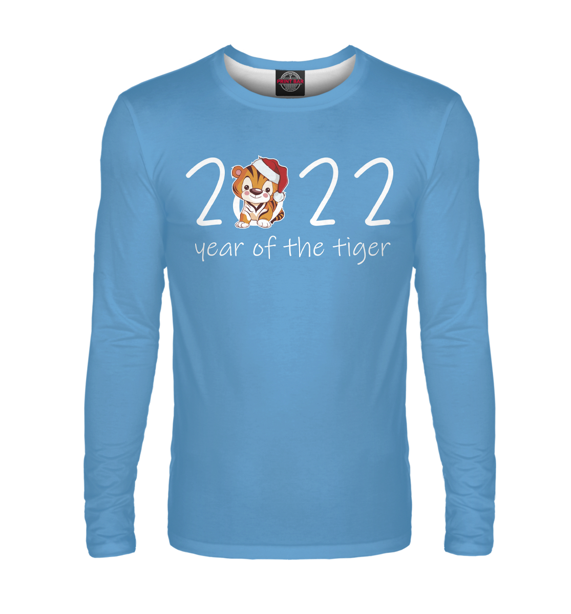 

2022 year of the tiger