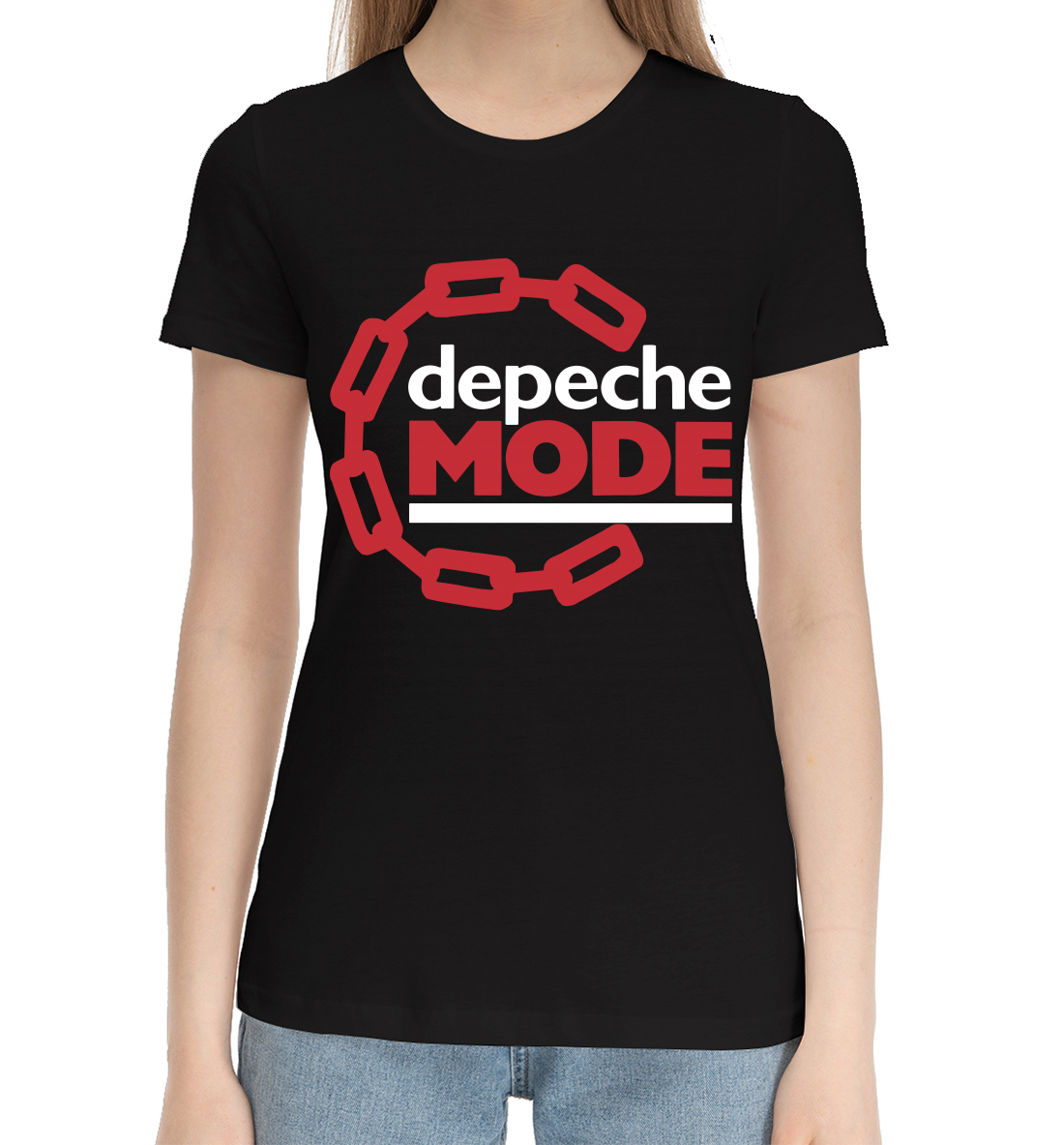 

Depeche Mode