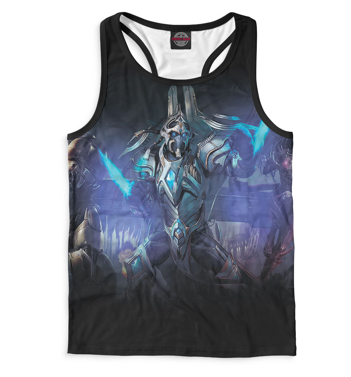 

StarCraft 2