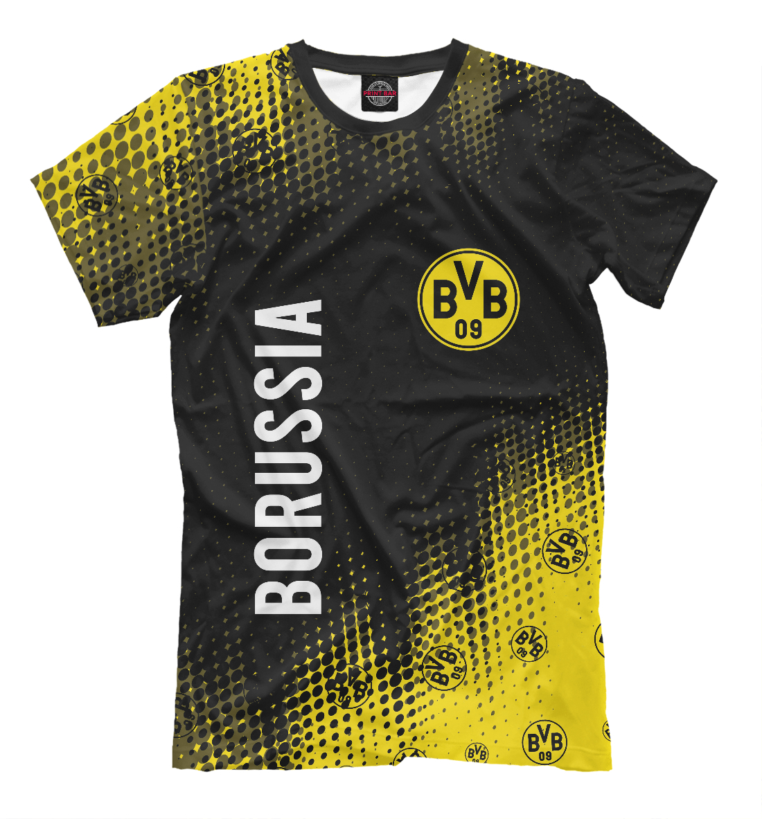 

Borussia / Боруссия
