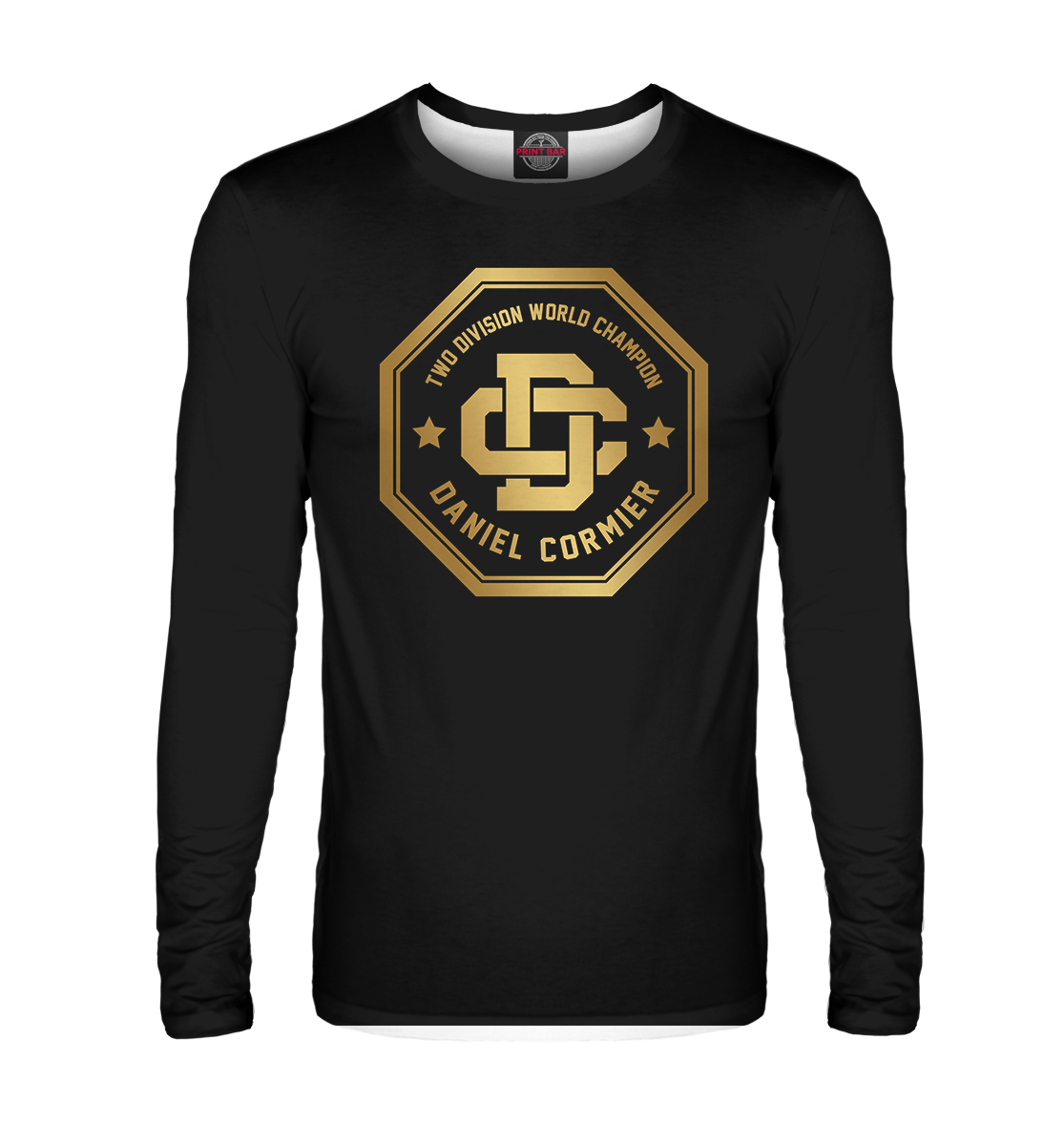 

Дэниел Кормье