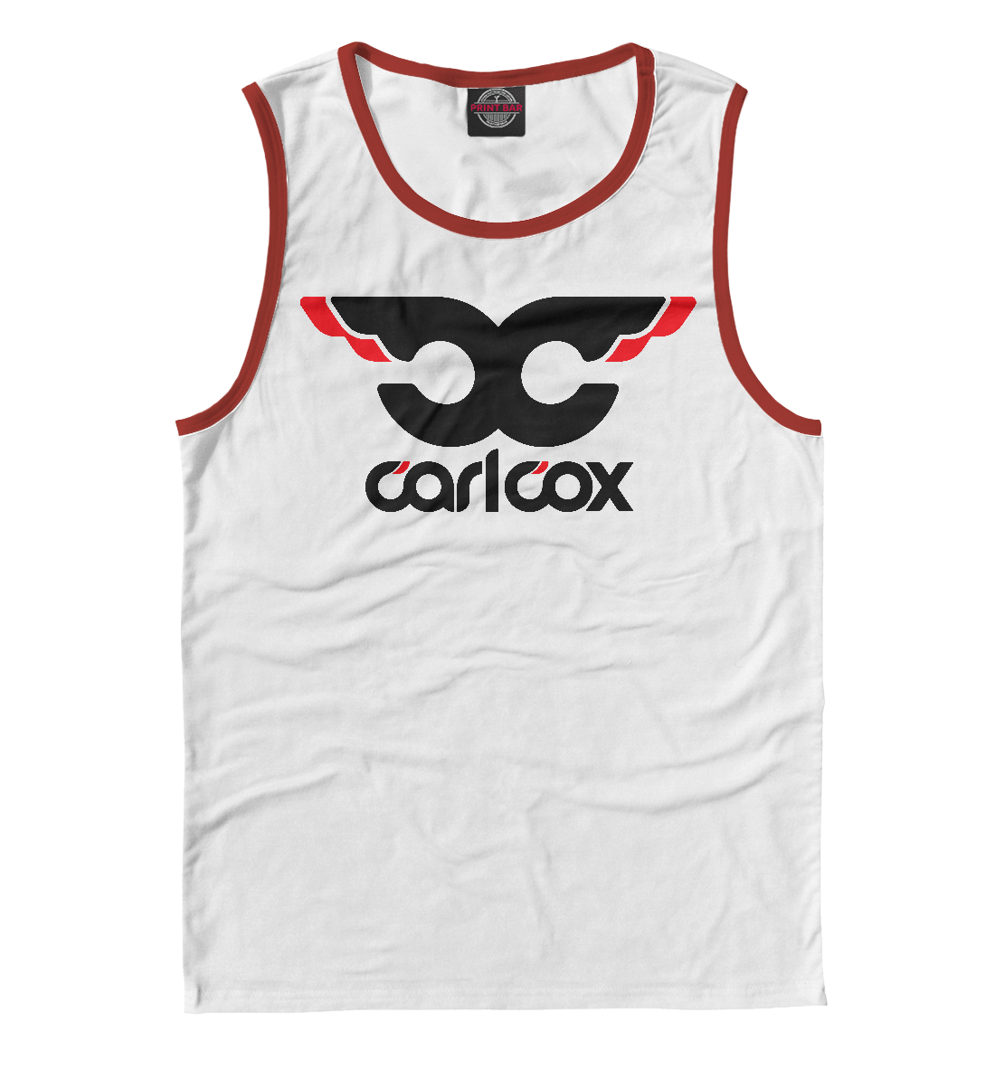 

Carl Cox
