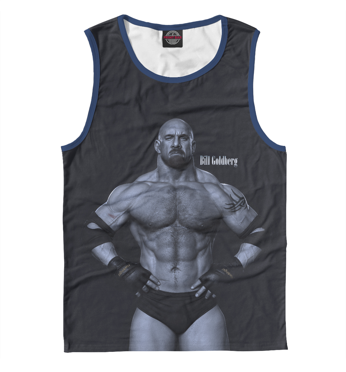 

Goldberg