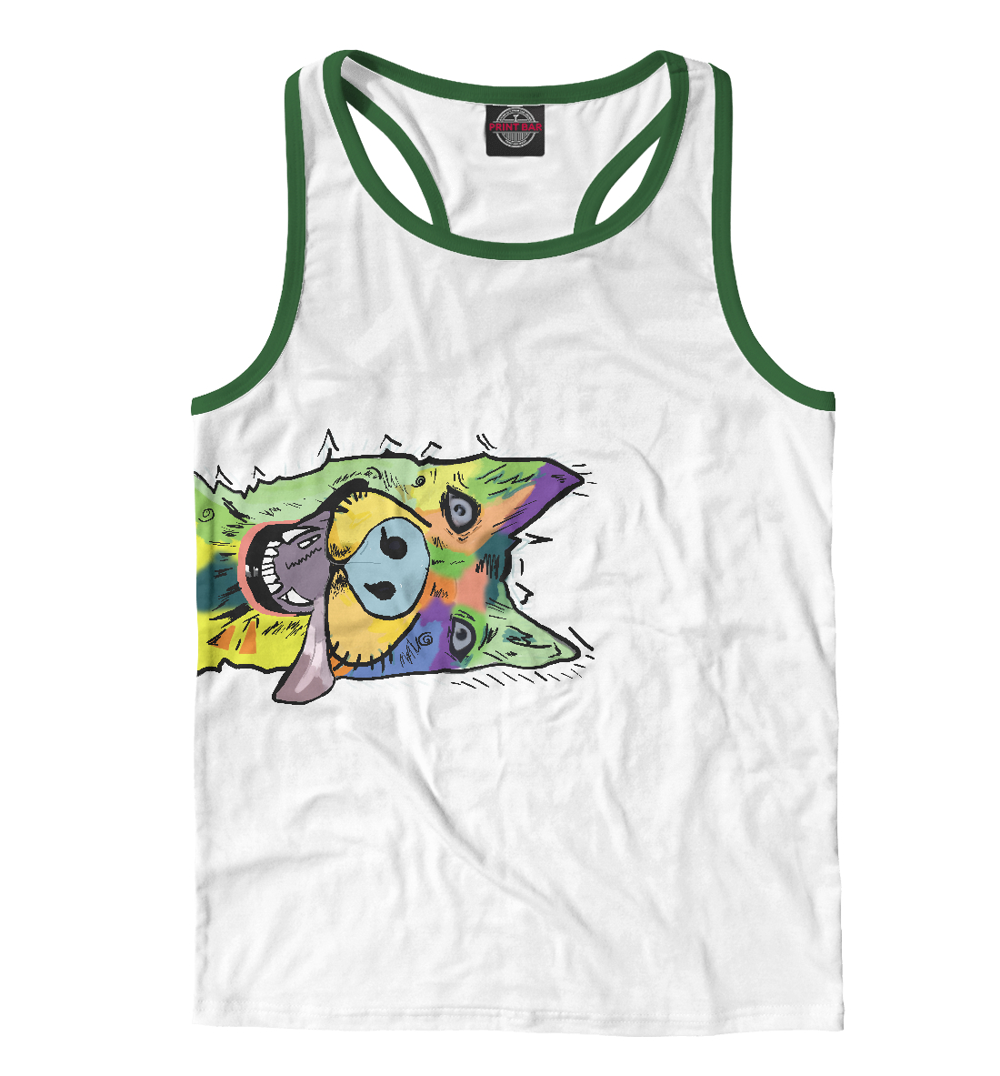 

Любишь меня - люби и мою собаку