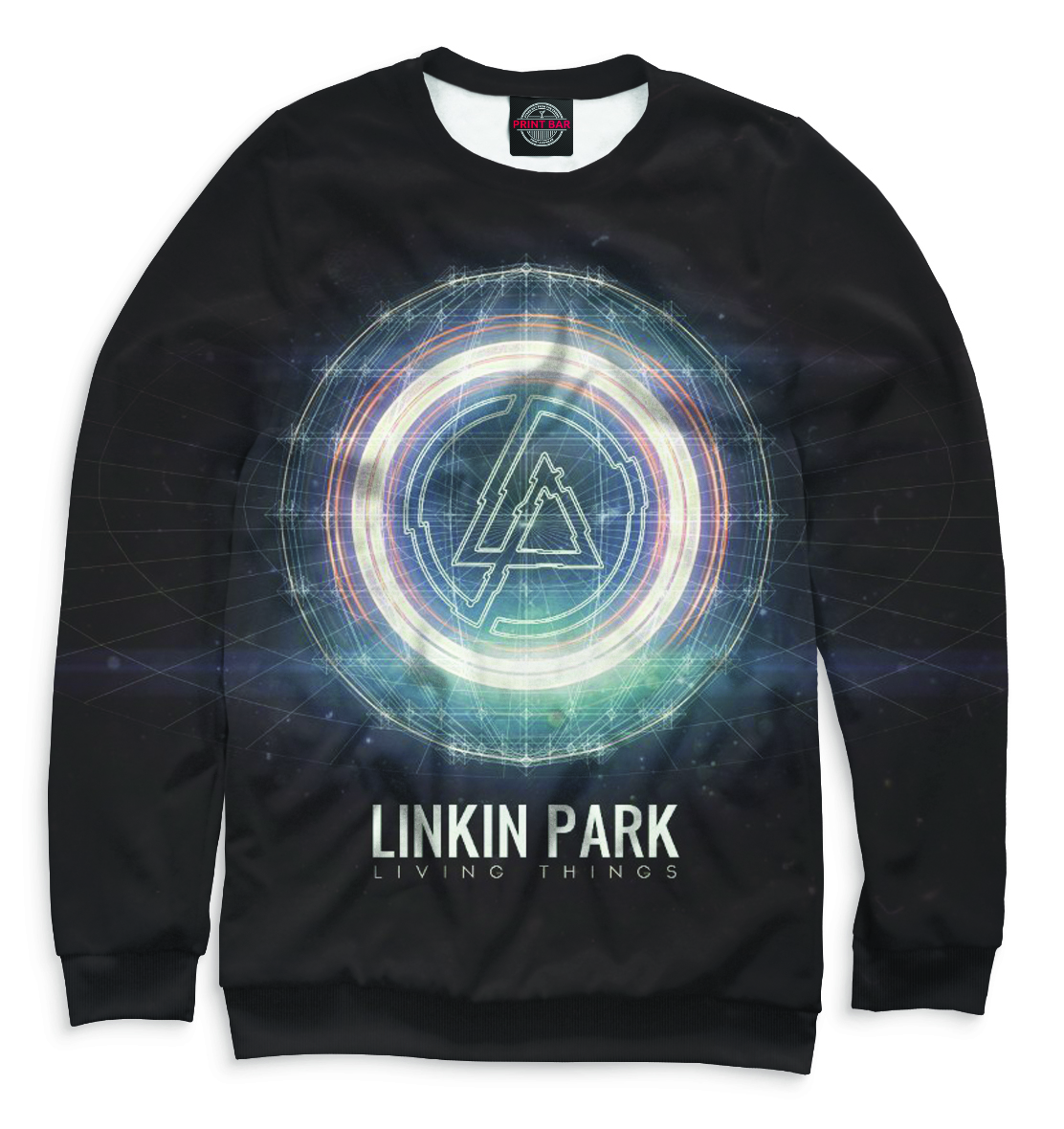 

Linkin Park