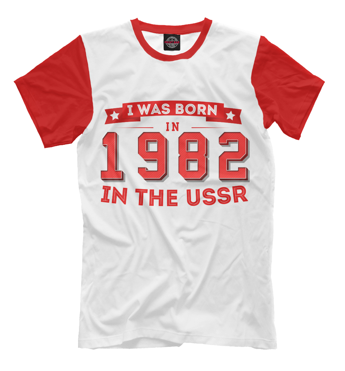 

I was born in 1982
