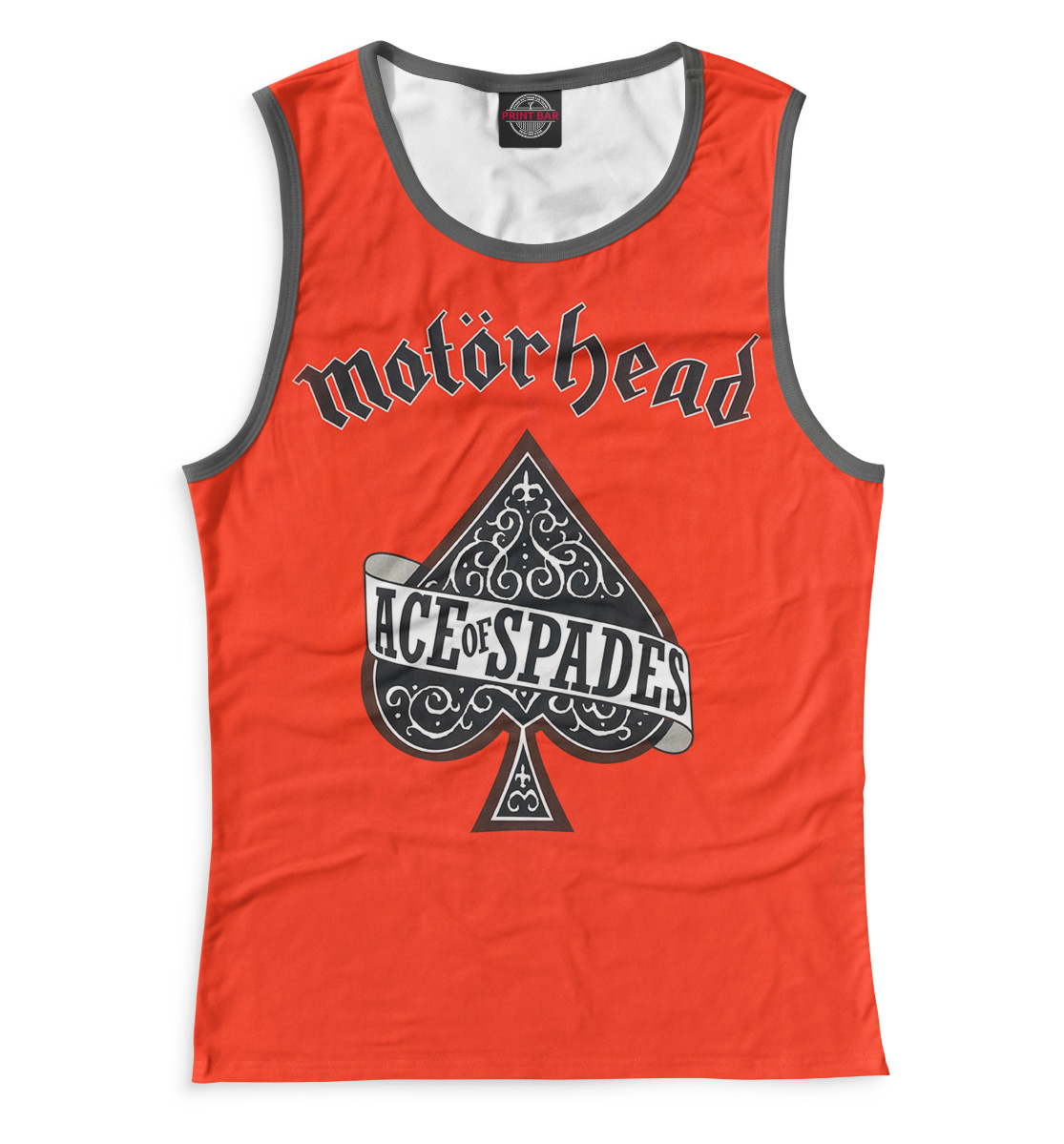 

Motorhead