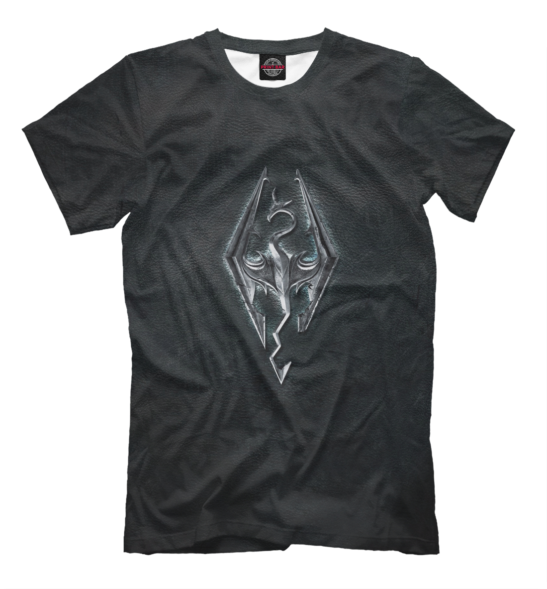 

Skyrim Кожа