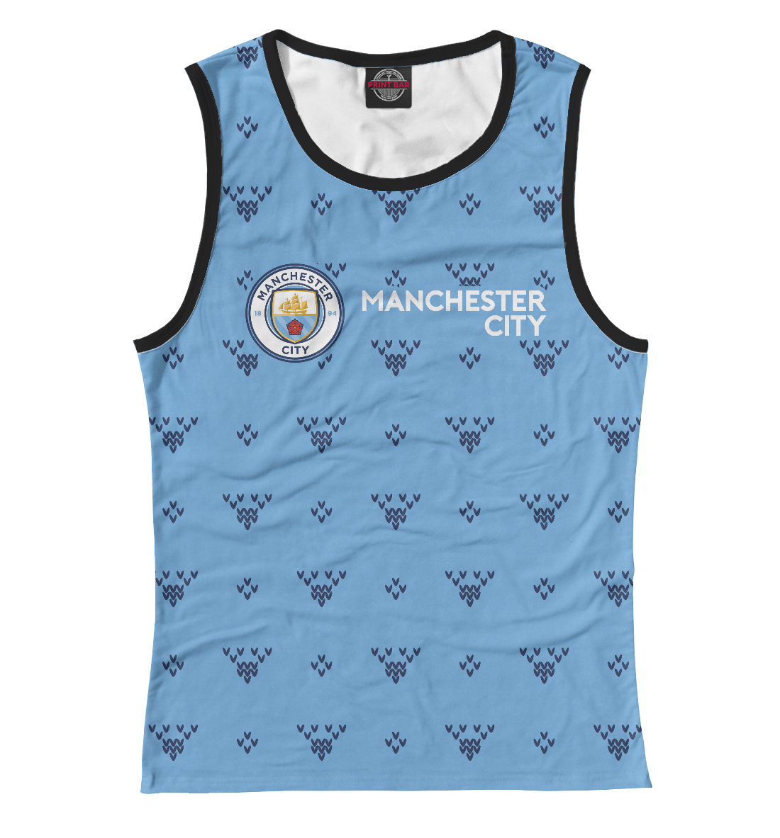 

Manchester City - НГ