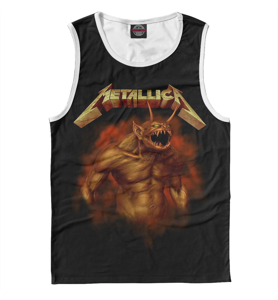 

Metallica