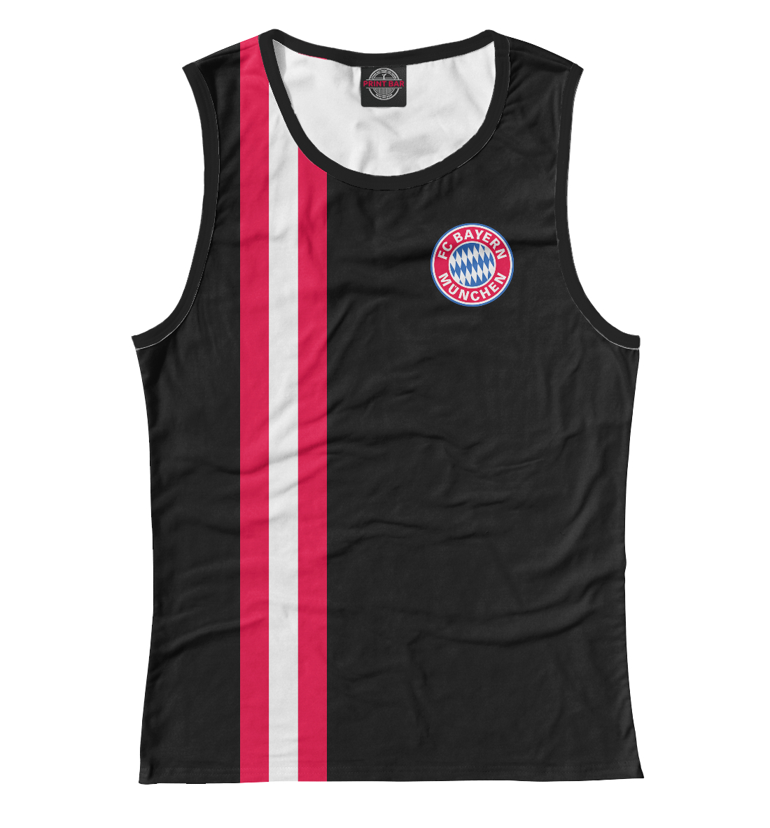 

Bayern Munchen FC
