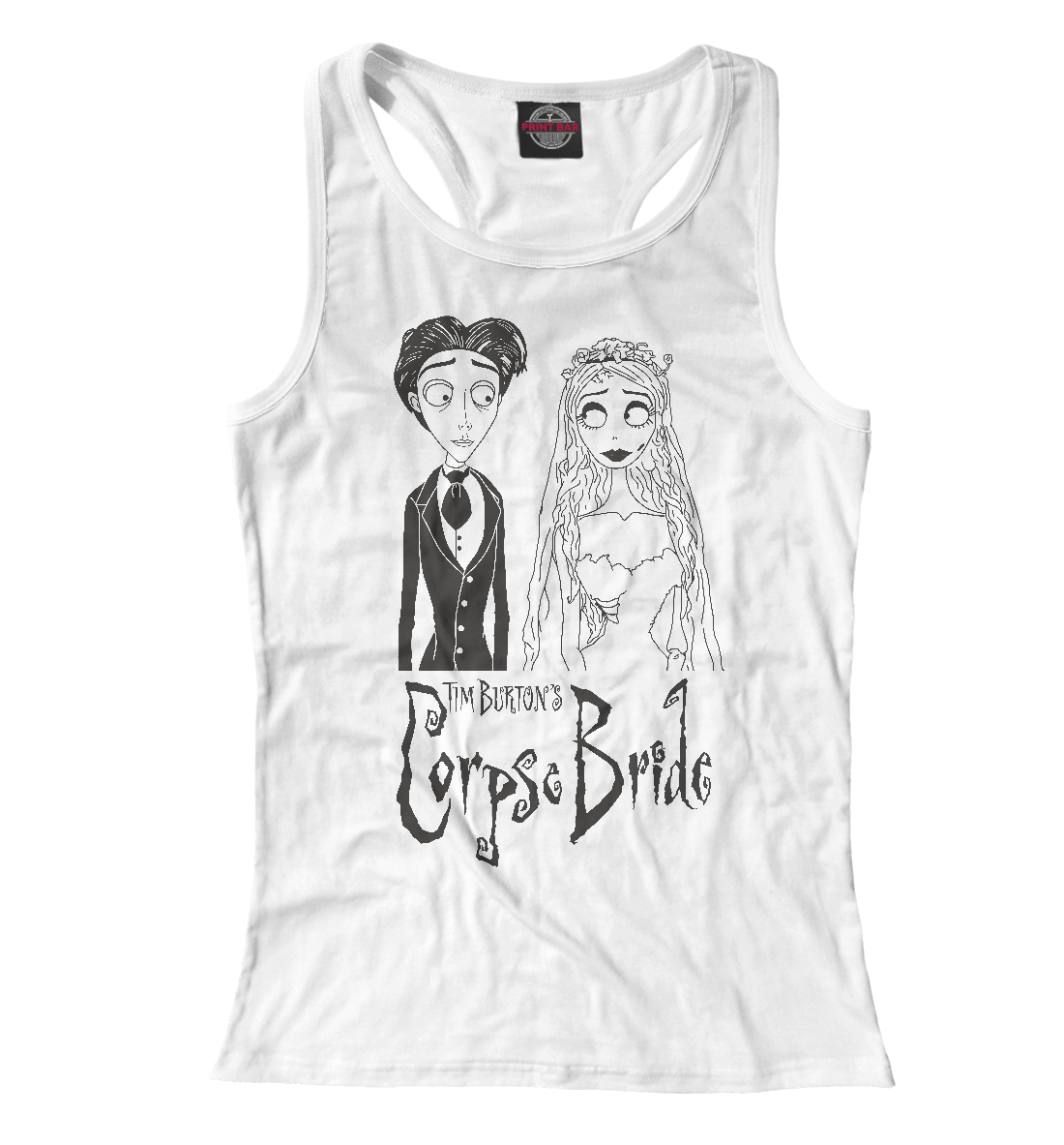 

Corpse Bride