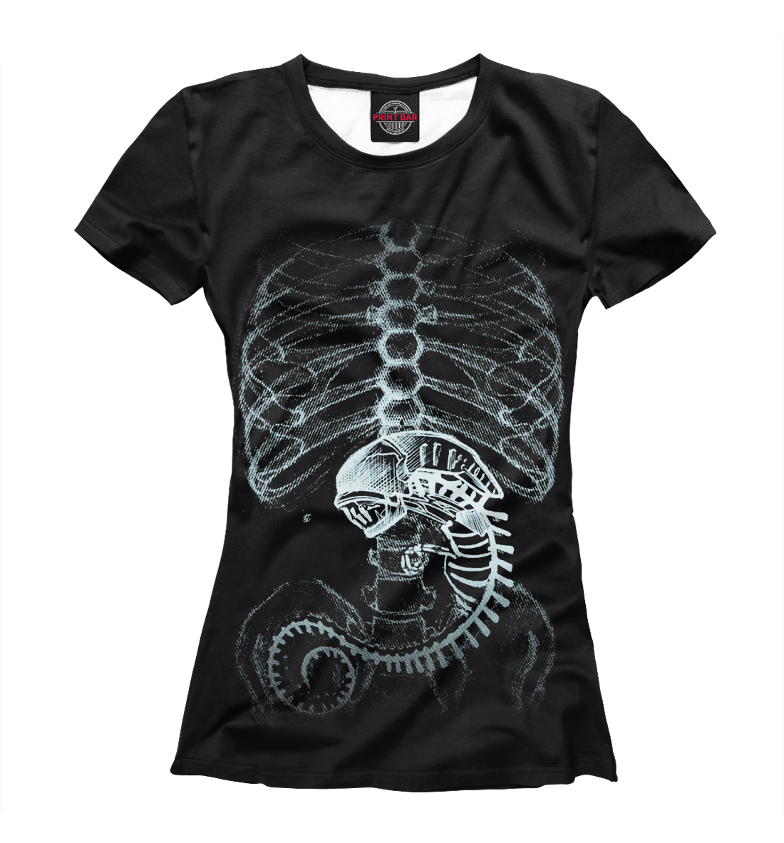 

Alien