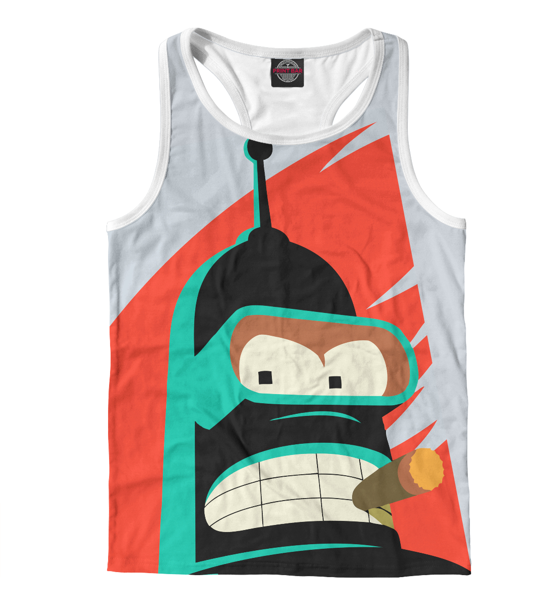 

Bender's Tyranny
