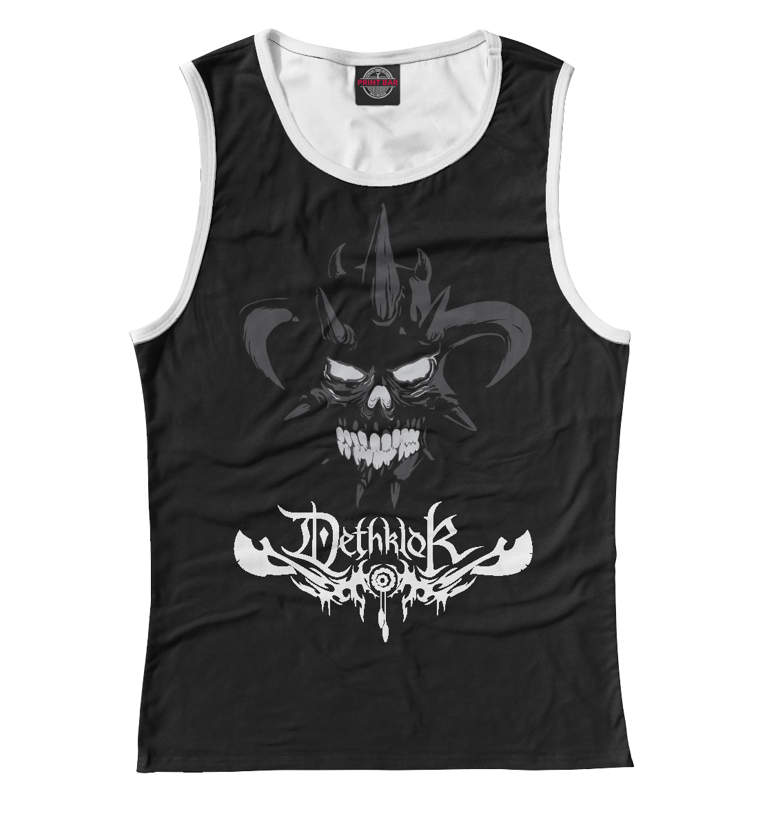 

Dethklok