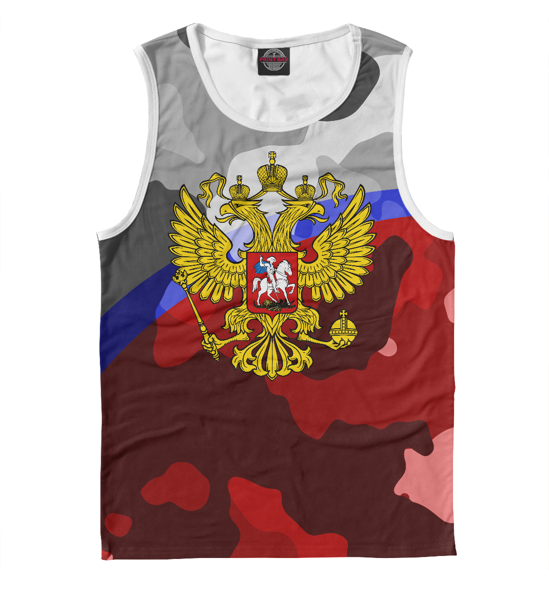 

Russia