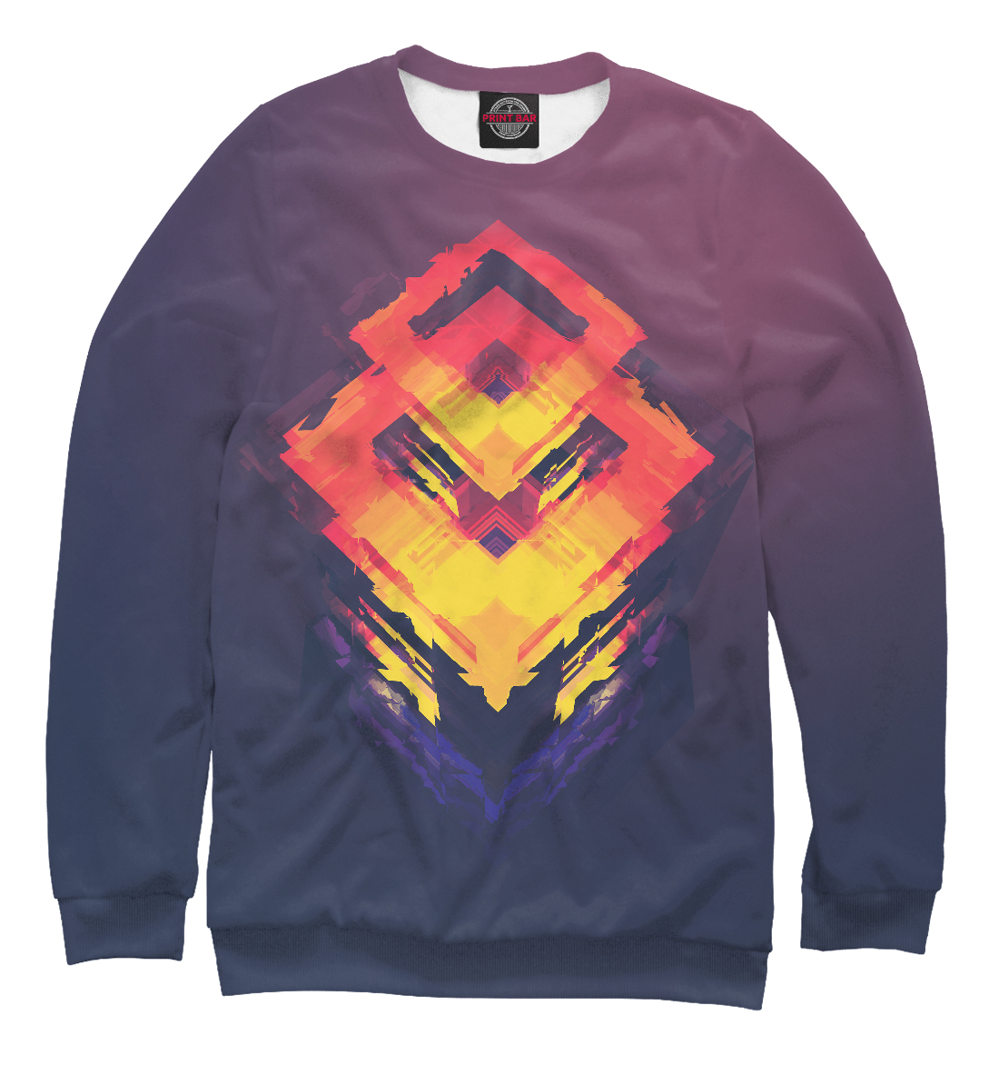 

Абстракция