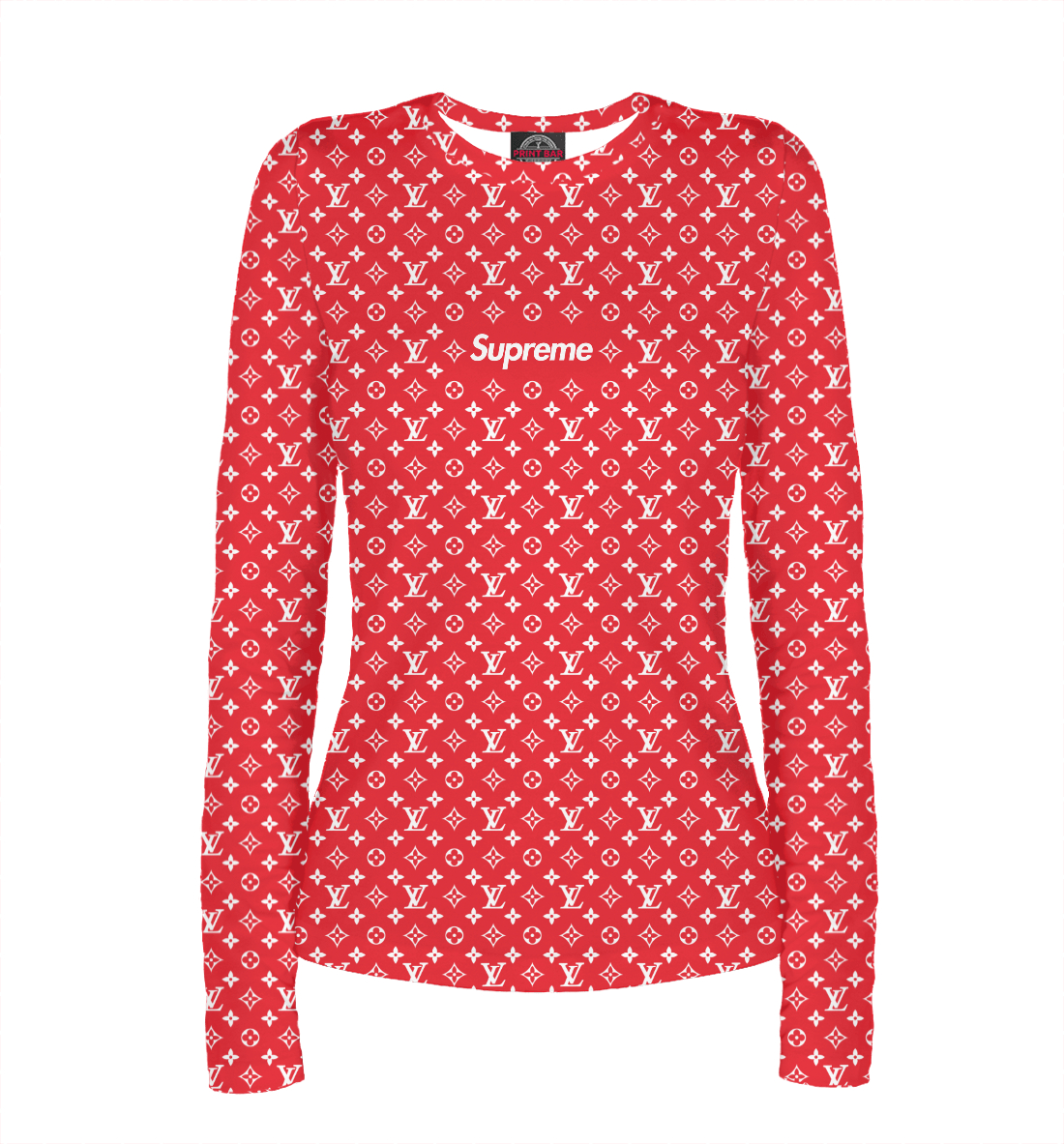 

SUPREME Louis Vuitton