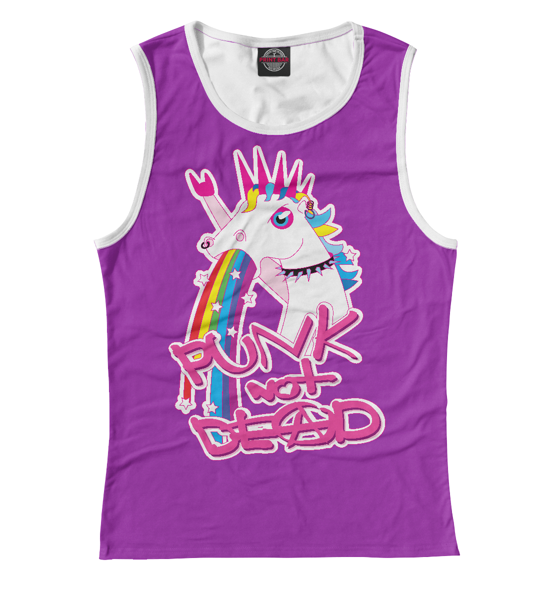 

Punk-n-pony