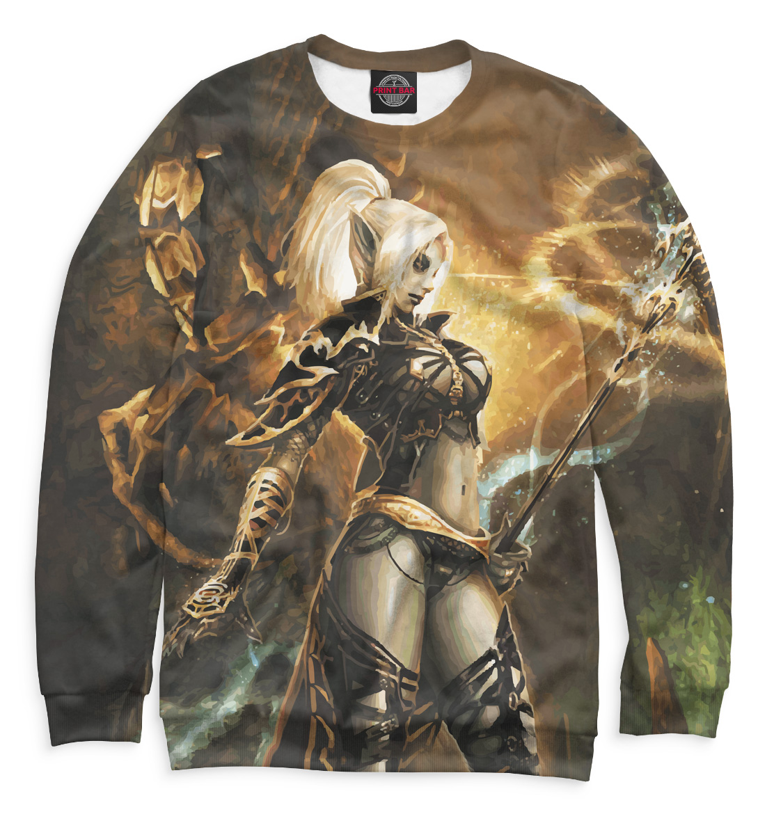 

Lineage 2