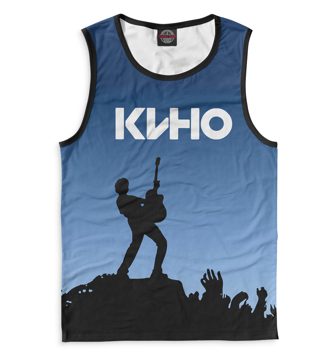 

Кино