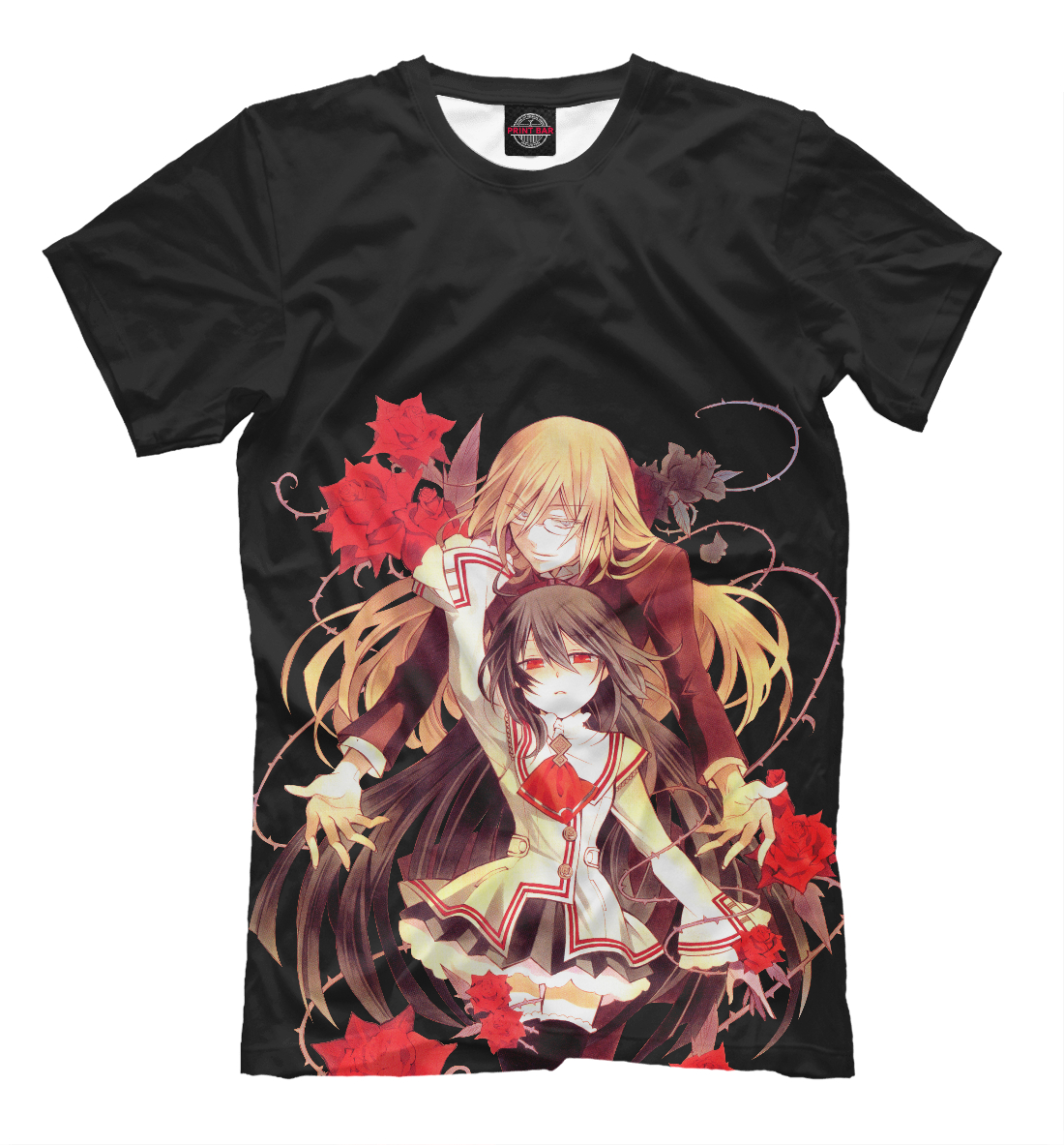 

Pandora Hearts