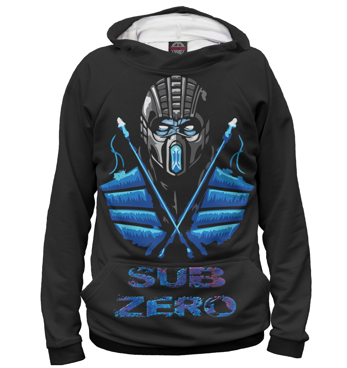

Sub-Zero