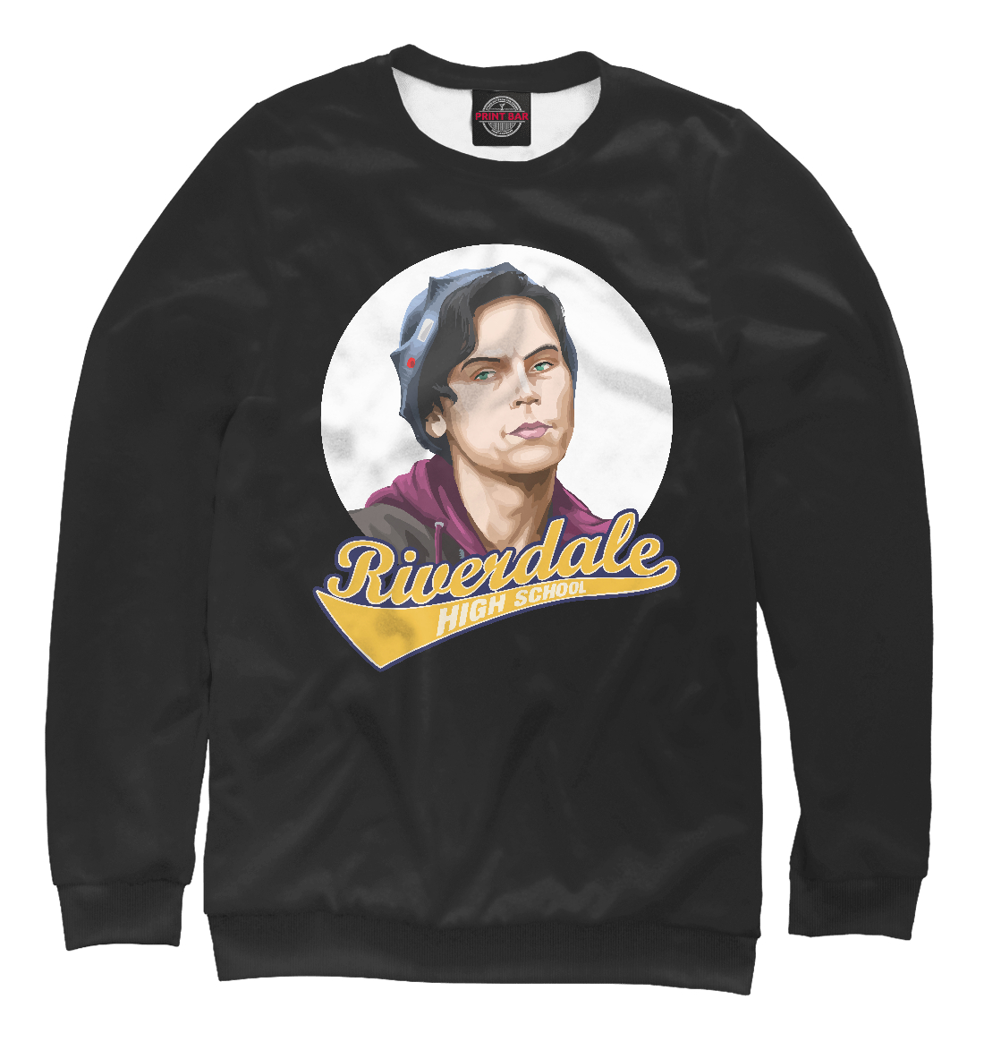

Riverdale