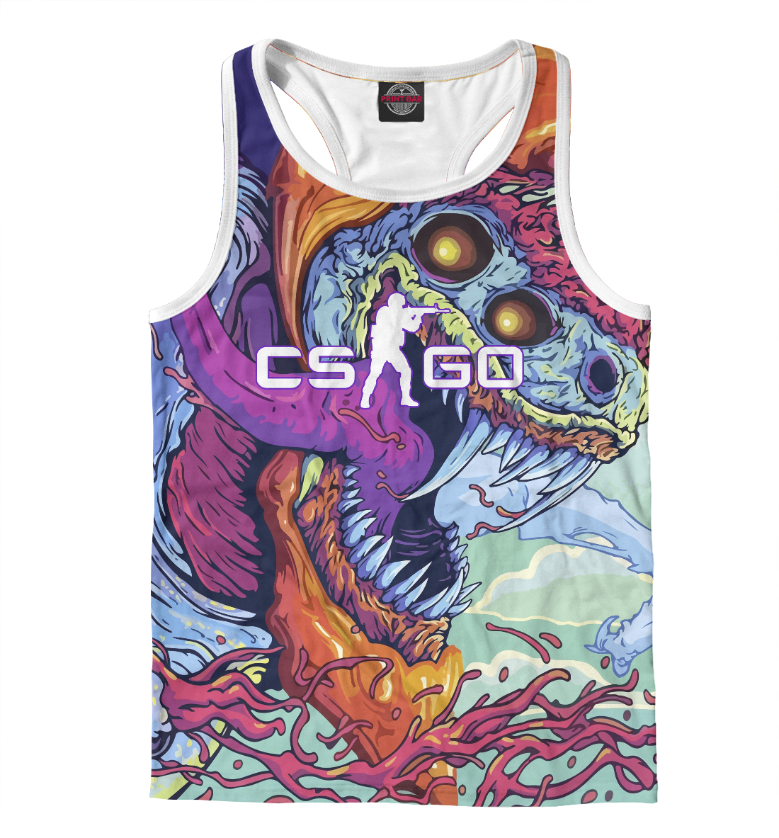 

Counter-Strike: Global Offensive