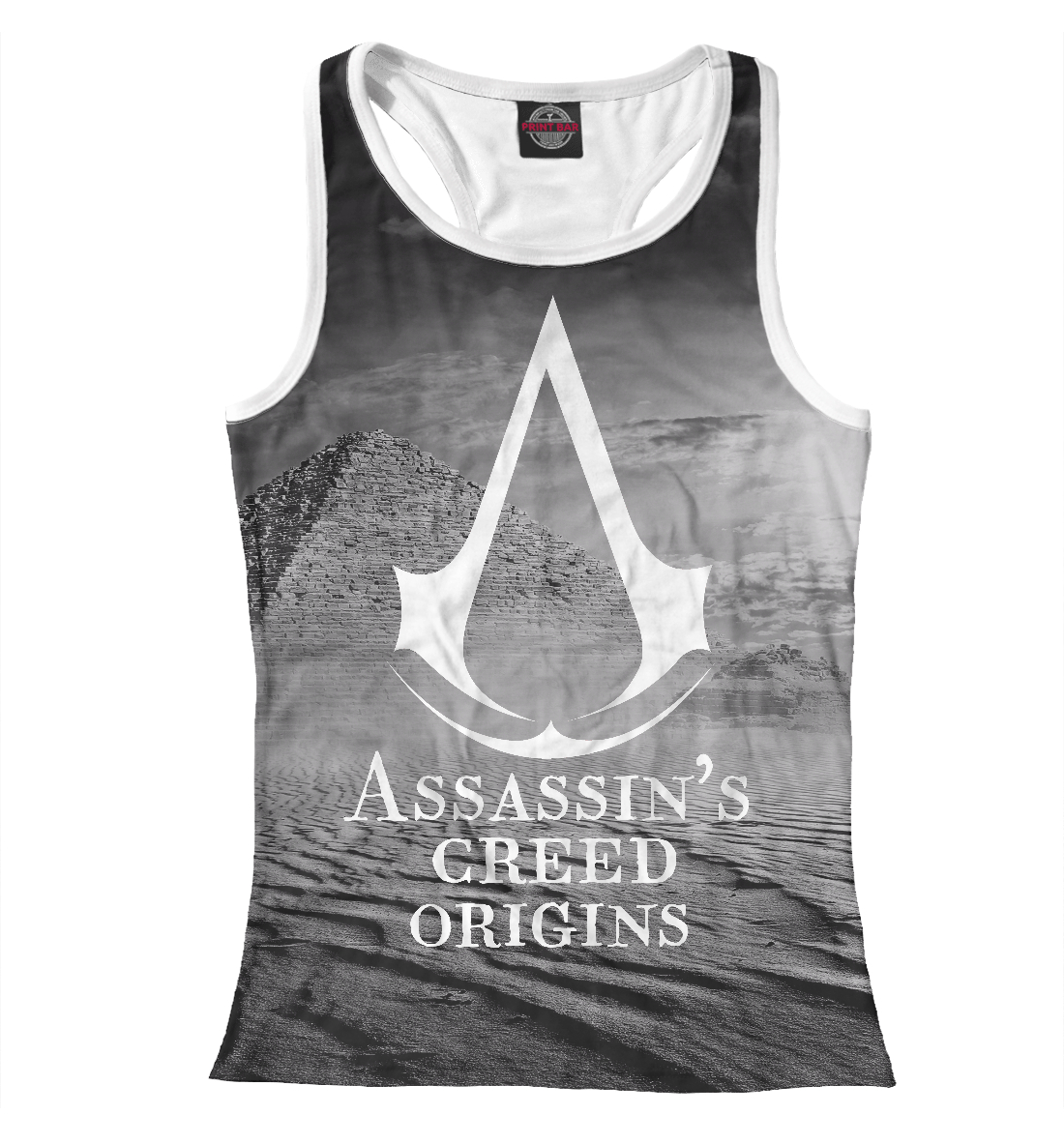 

Assassins creed origins