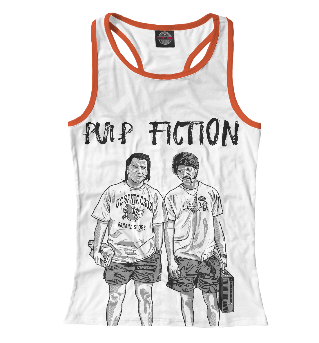 

Pulp Fiction
