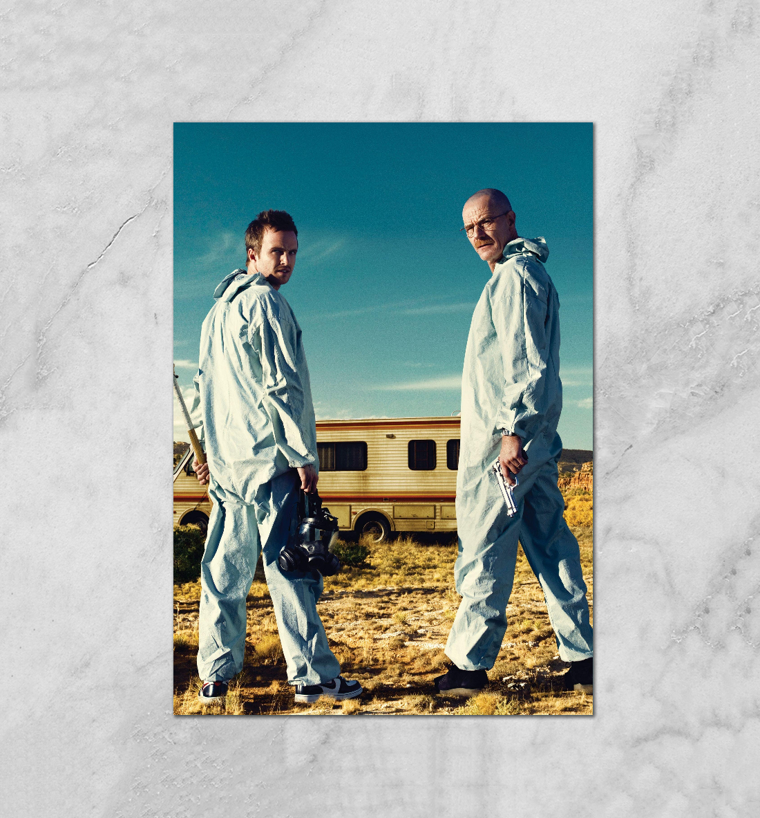

Breaking Bad