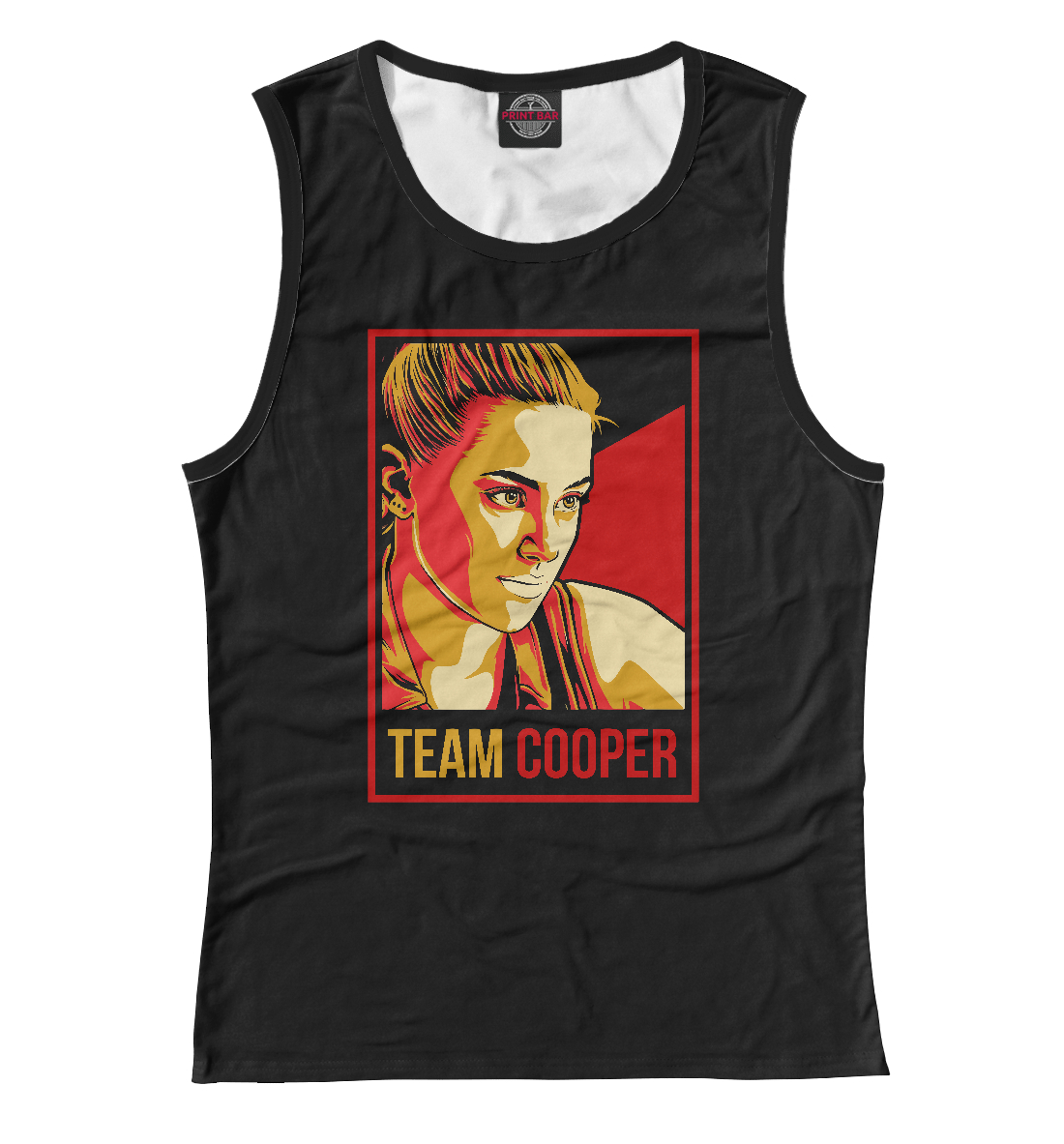

Riverdale - Team Cooper