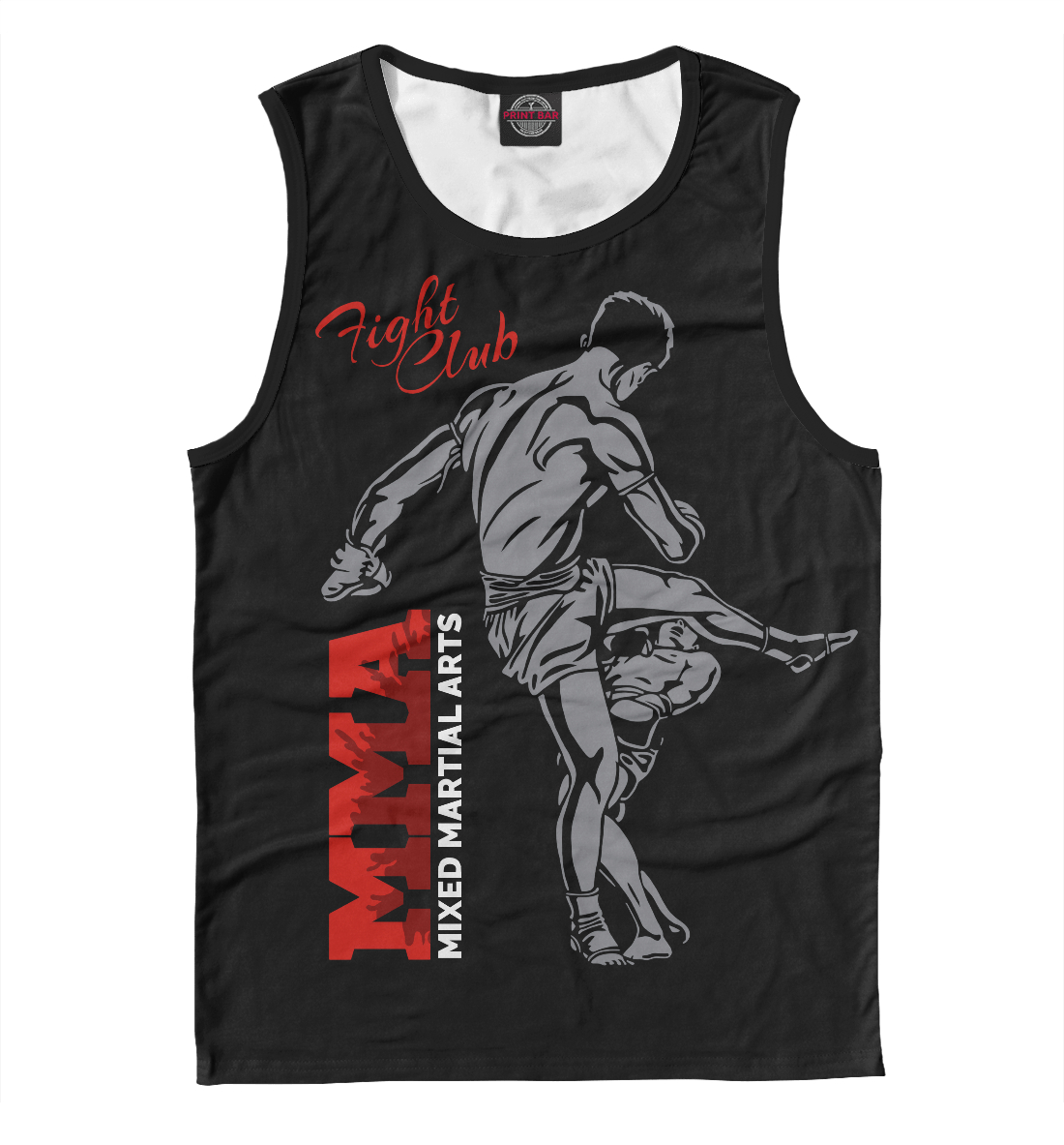 

MMA (Mixed Martial Arts)