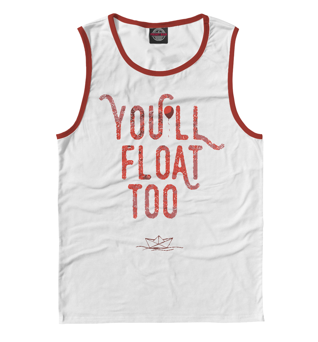 

Оно - Стивен Кинг