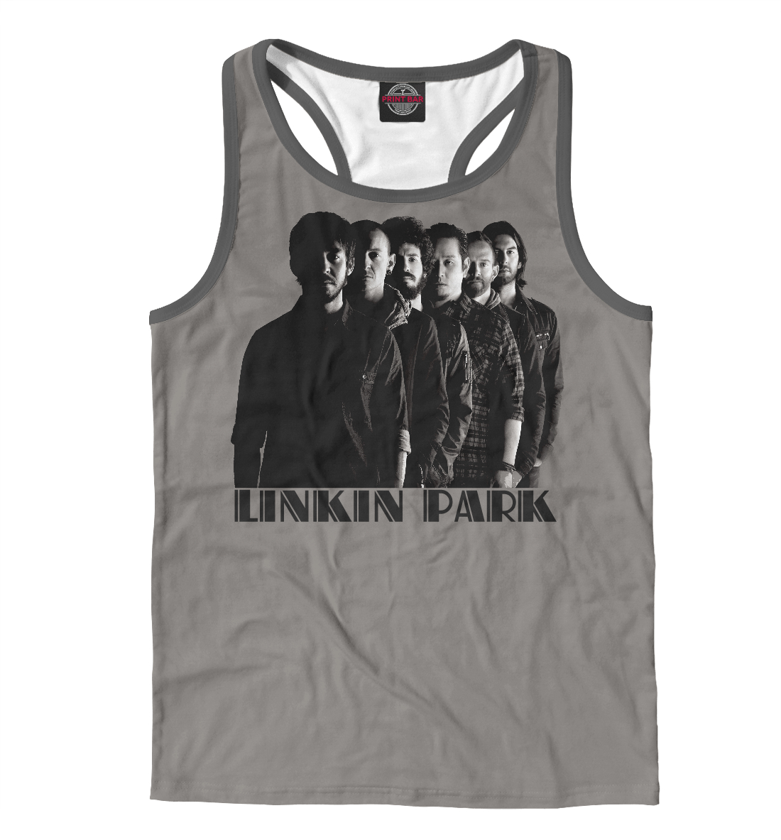 

Linkin Park