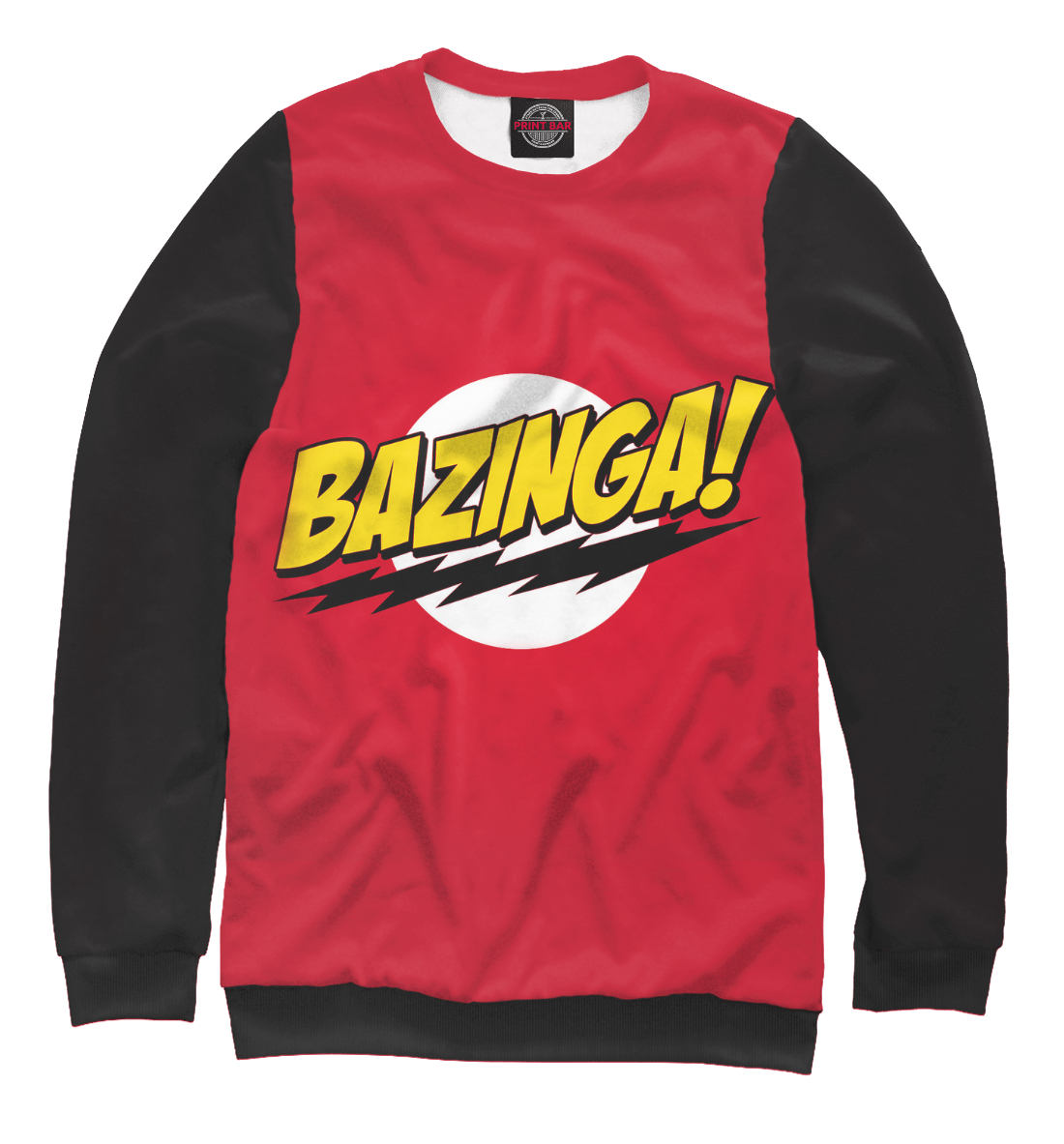 

Bazinga