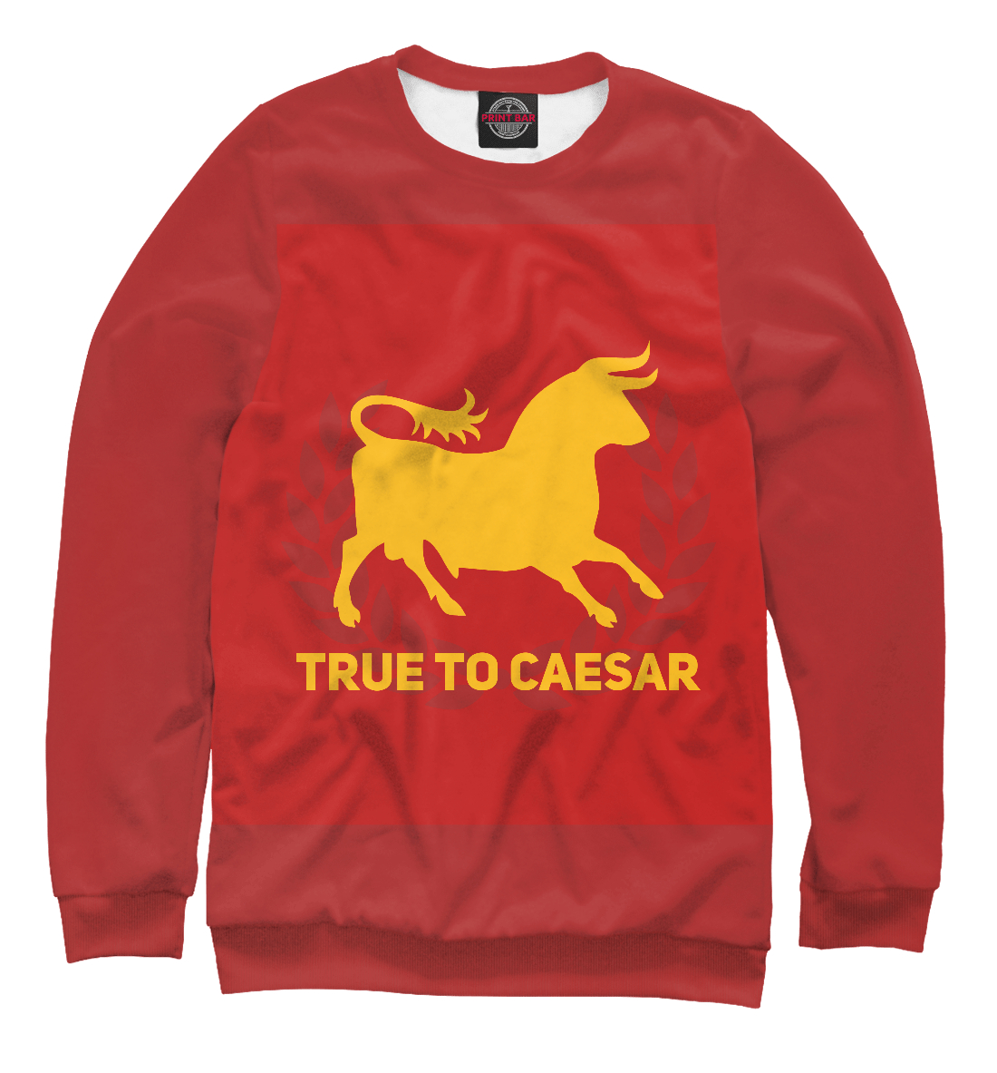 

True to Caesar | Легион Цезаря | Fallout