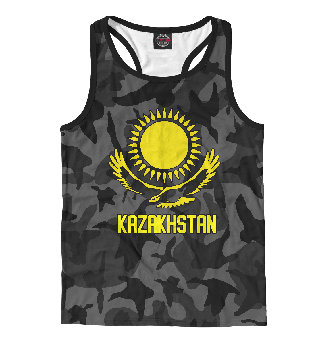 

Kazakhstan