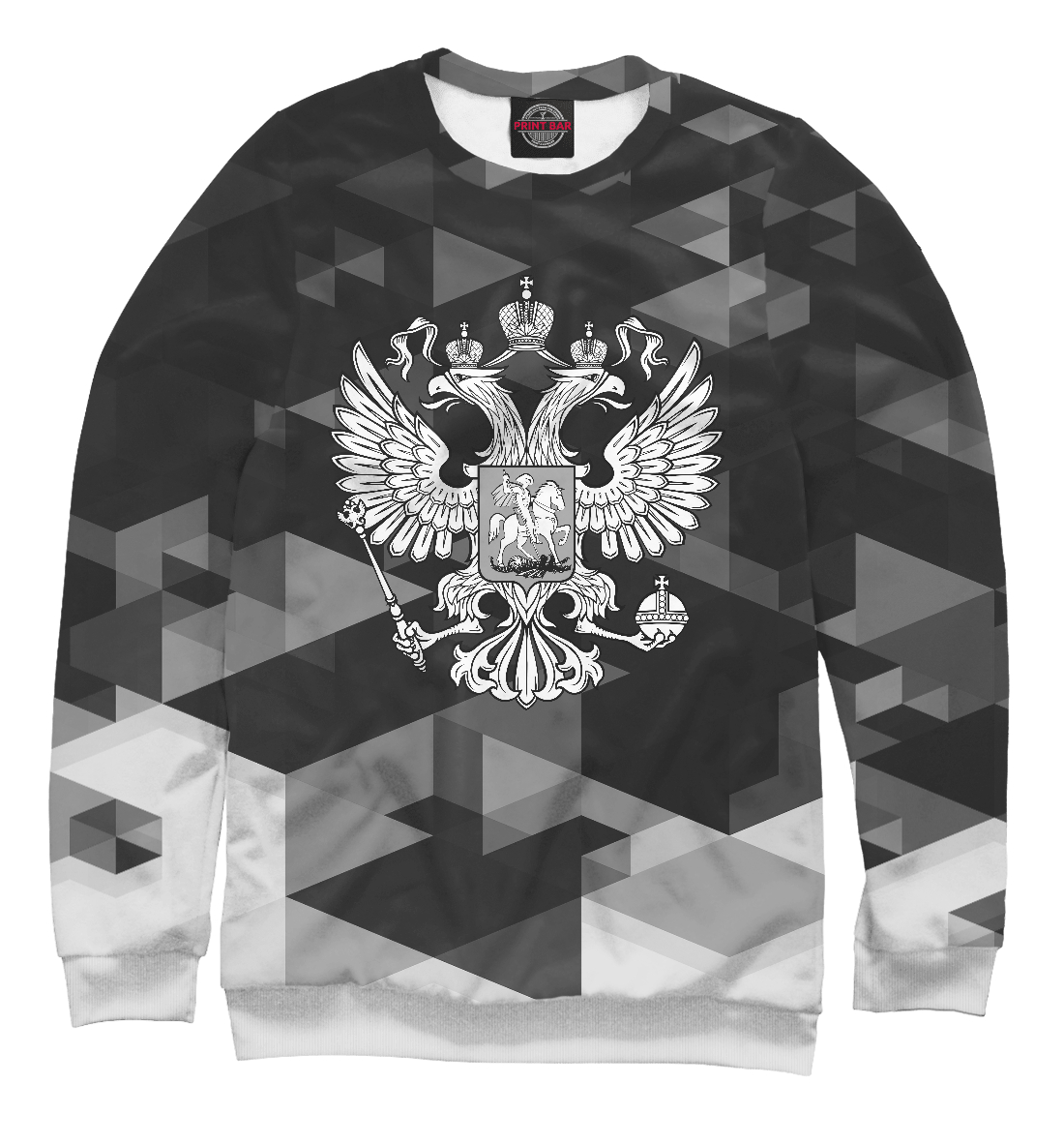 

Герб РФ