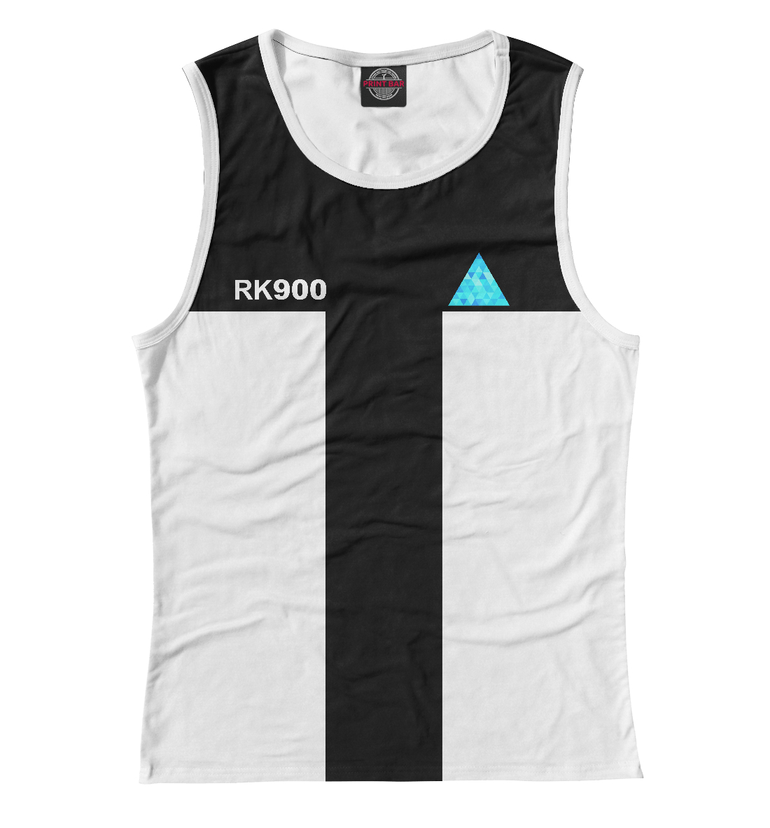 

Detroit RK 900