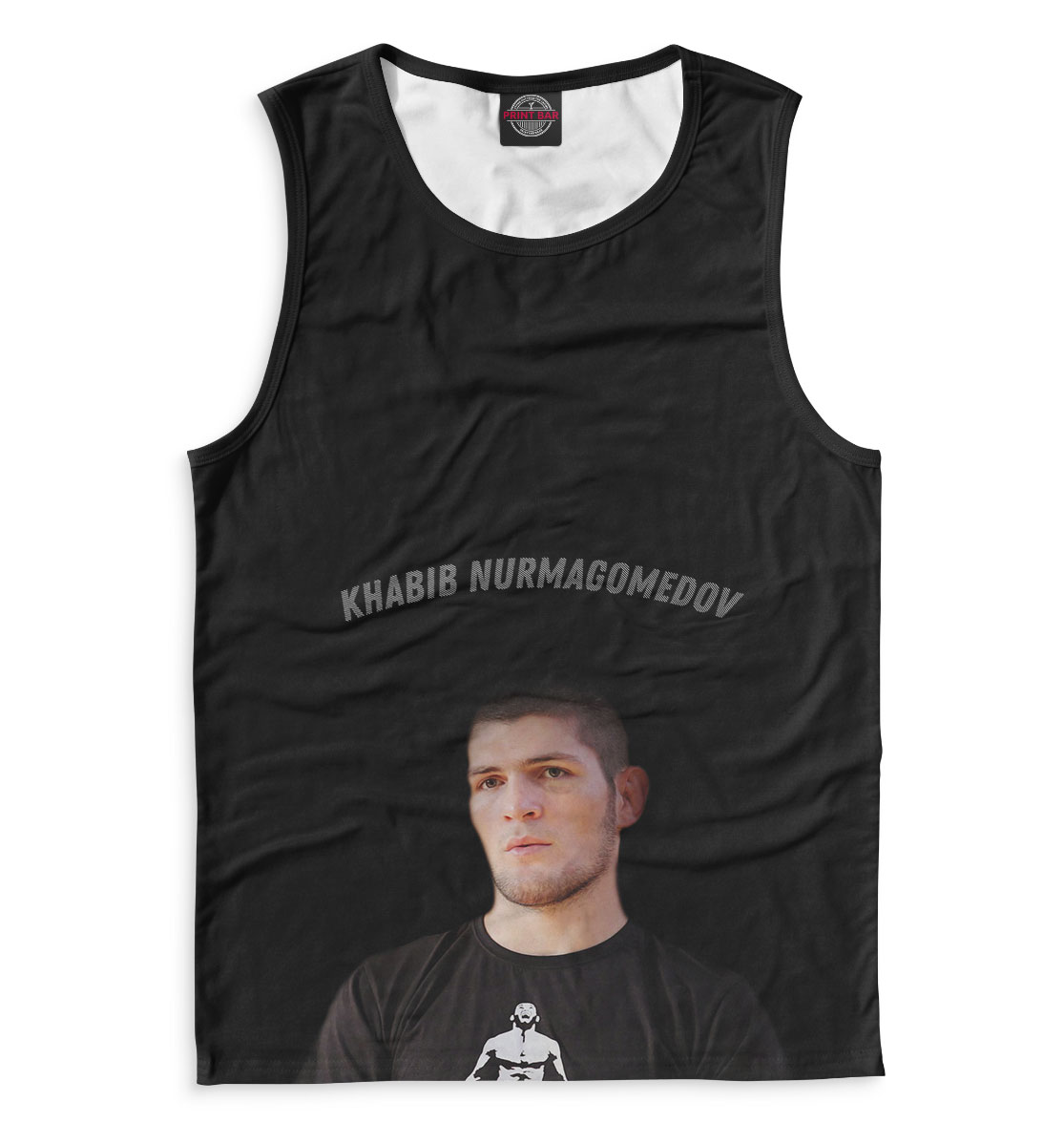 

Хабиб Нурмагомедов