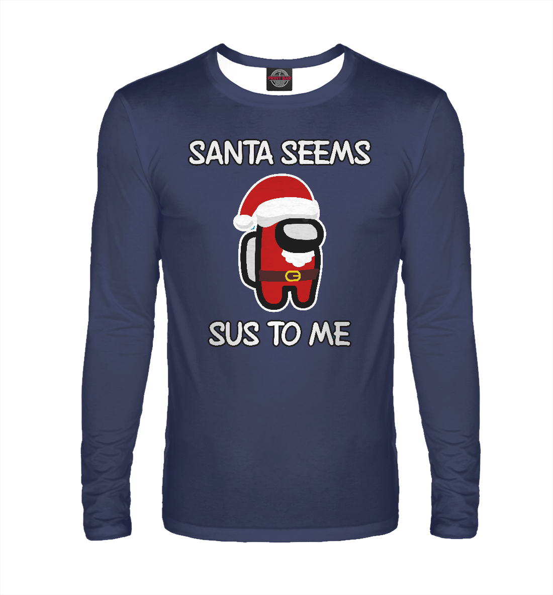

Sus To Me