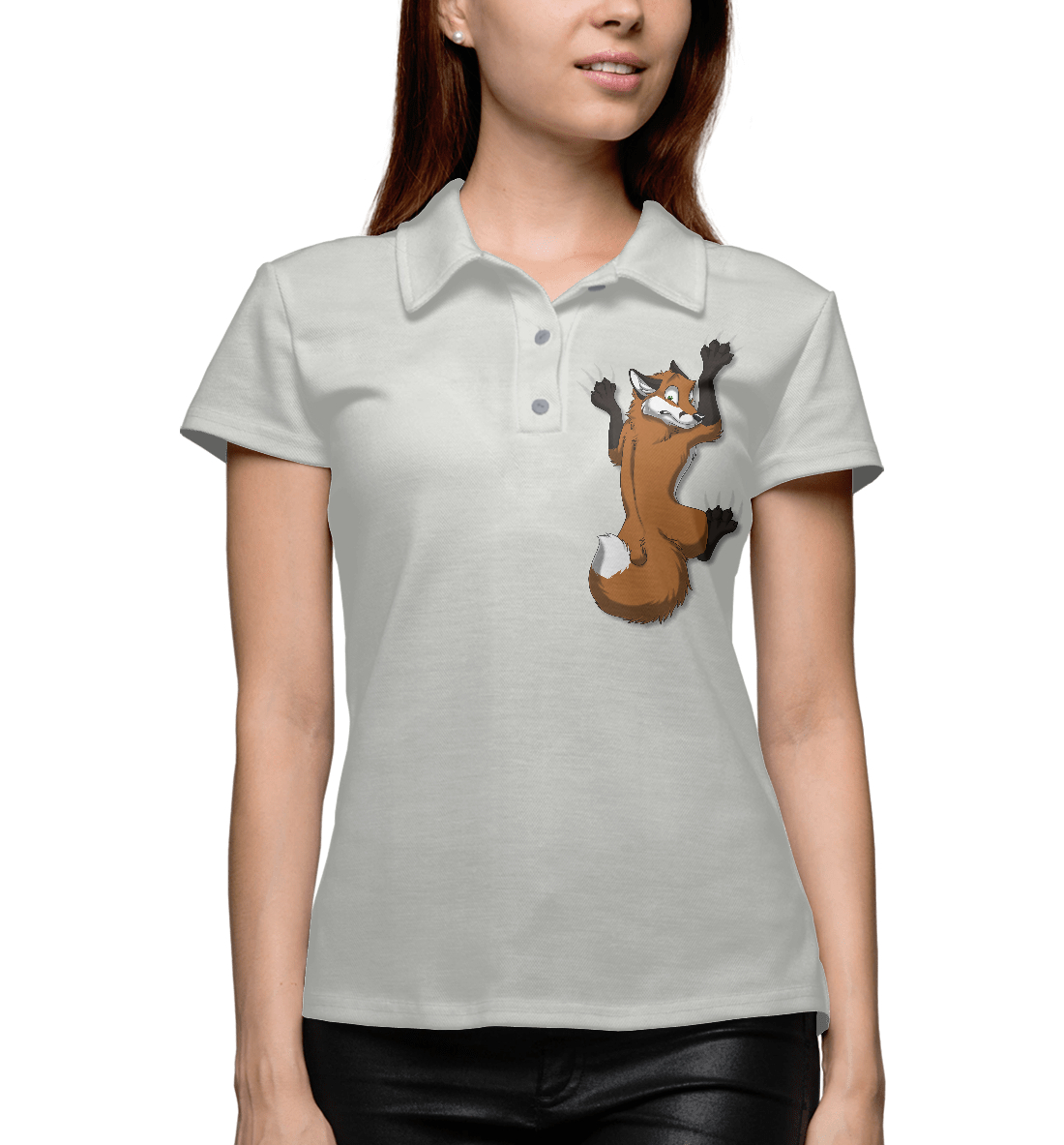 

Fox