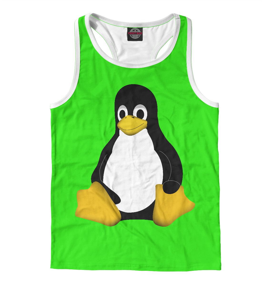 

Tux