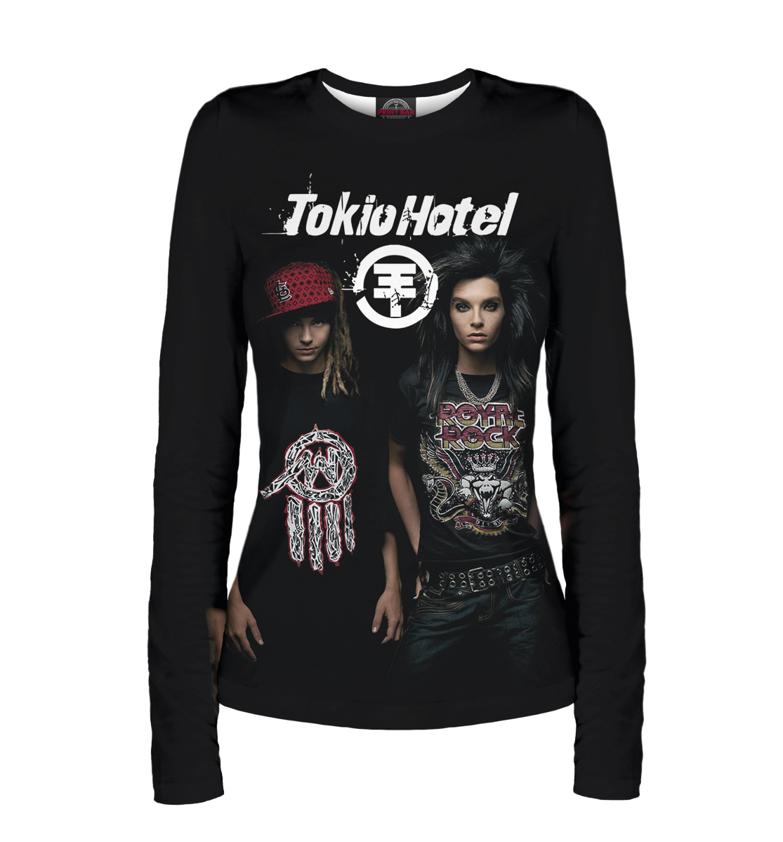 

Tokio Hotel
